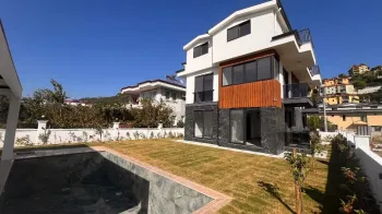 Karaculha Fethiye'de Uygun Fiyatlı Satılık Daireler